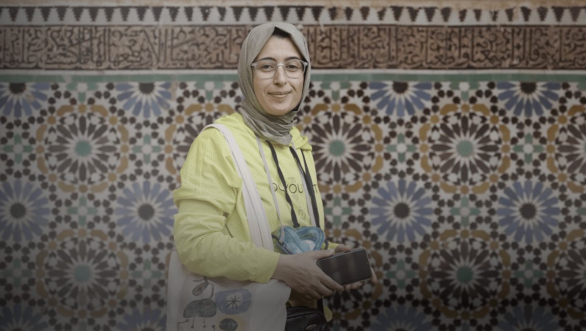 Mimariye Katkı Sunan Geometrik Desenler Ya Da…